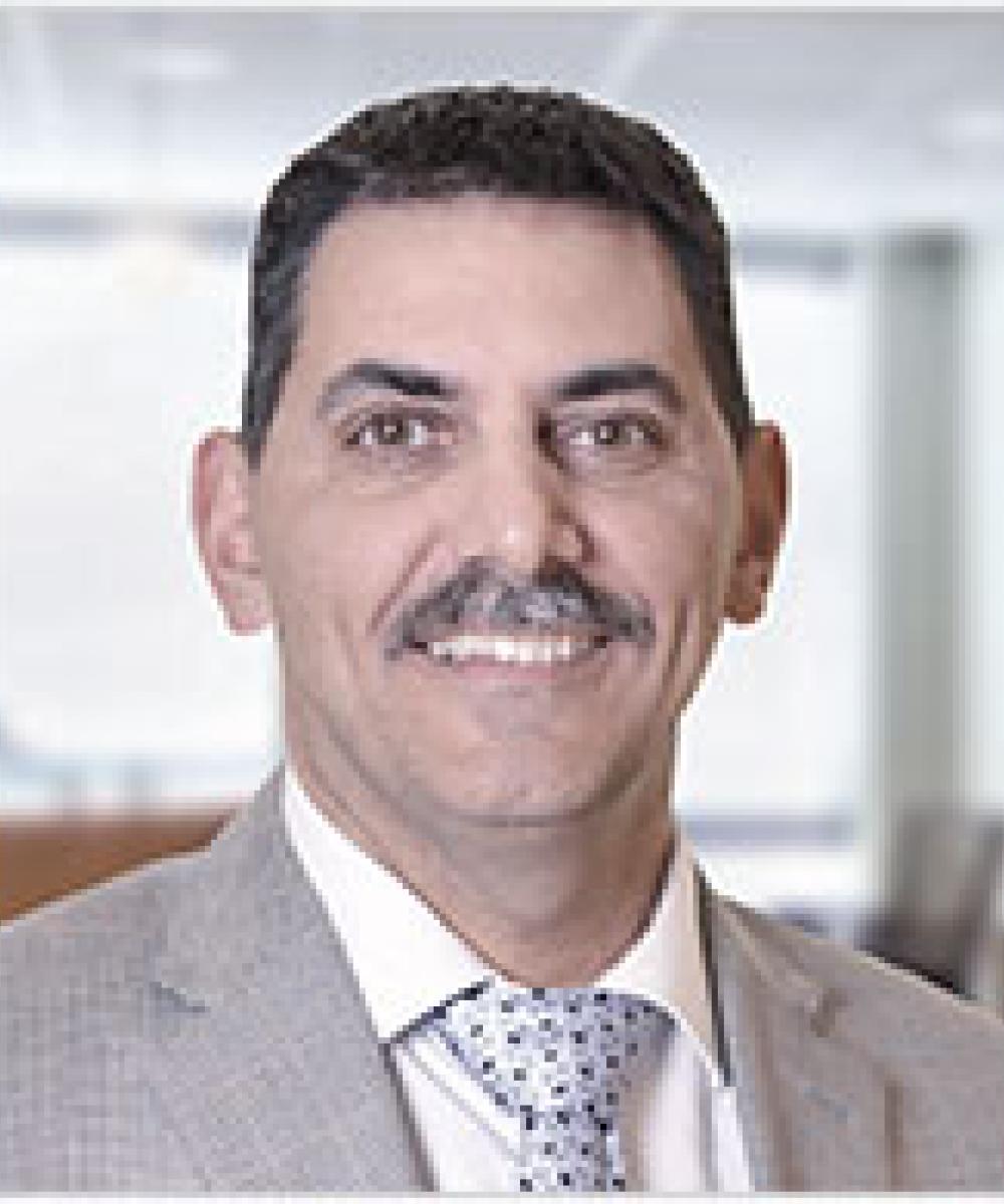 Stephen Duquette | Portfolio Manager | Tactical Wealth Advisory